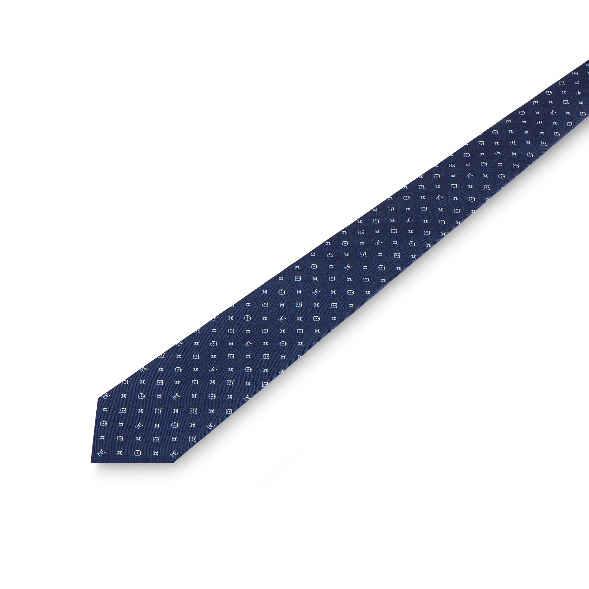 LV Dual Tie S00 - Accessories | LOUIS VUITTON